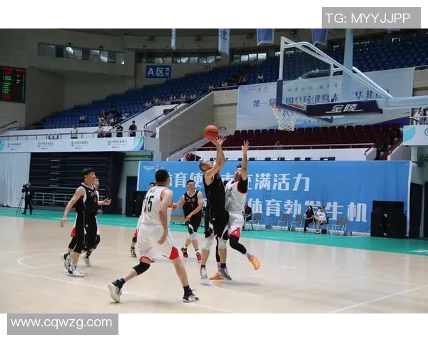 中招体育篮球赛事热潮来袭青春拼搏展现无限可能